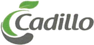 CADILLO logo