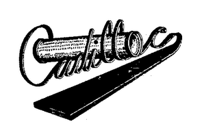 CADILLOC logo