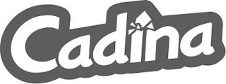 CADINA logo