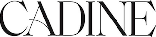 CADINE logo
