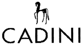 CADINI logo