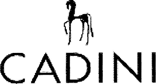 CADINI logo