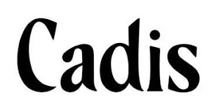 CADIS logo