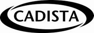 CADISTA logo