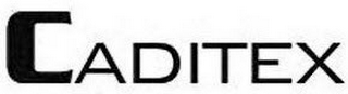 CADITEX logo