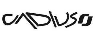 CADIUS logo