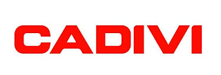 CADIVI logo