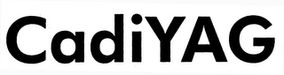 CADIYAG logo
