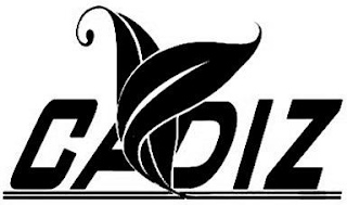 CADIZ logo
