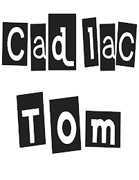 CADLAC TOM logo