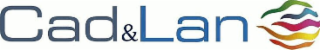CAD&LAN logo