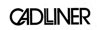 CADLINER logo