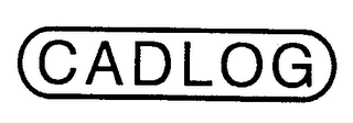 CADLOG logo