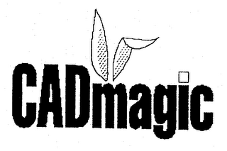 CADMAGIC