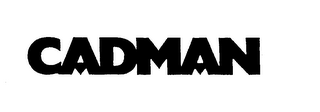 CADMAN logo