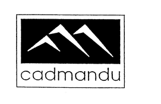 CADMANDU logo