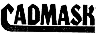CADMASK logo