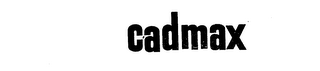 CADMAX logo