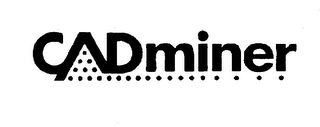 CADMINER logo