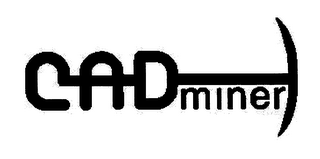 CADMINER logo