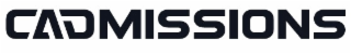 CADMISSIONS logo