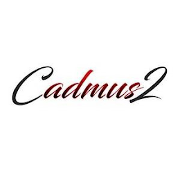 CADMUS 2 logo