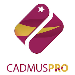 CADMUSPRO logo