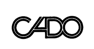 CADO logo