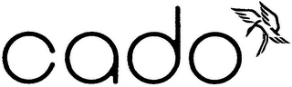 CADO logo