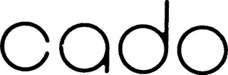 CADO logo