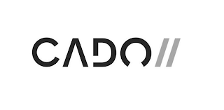 CADO logo