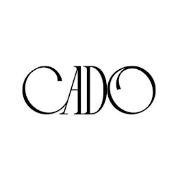 CADO logo
