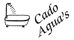 CADO AGUA'S