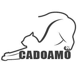 CADOAMO logo