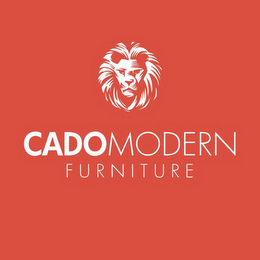 CADOMODERN logo