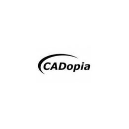 CADOPIA logo