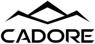 CADORE logo