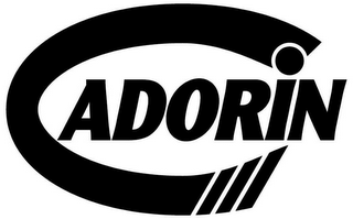 CADORIN logo
