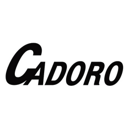 CADORO logo