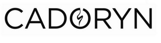 CADORYN logo