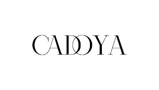 CADOYA logo