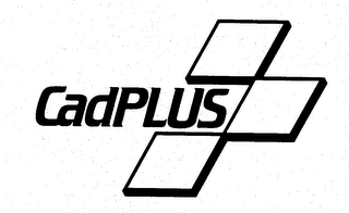 CADPLUS logo