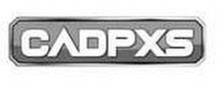 CADPXS