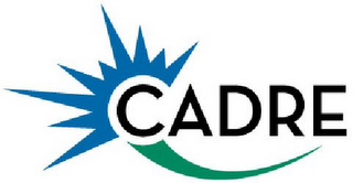 CADRE logo