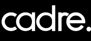 CADRE. logo
