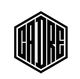 CADRE logo