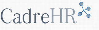 CADRE HR logo