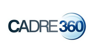 CADRE360 logo