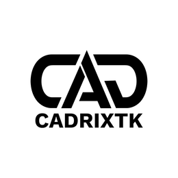 CADRIXTK logo