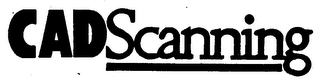 CADSCANNING logo
